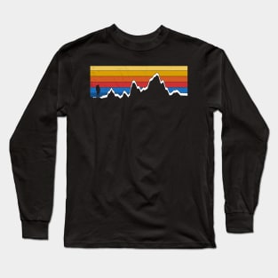 Summit Long Sleeve T-Shirt